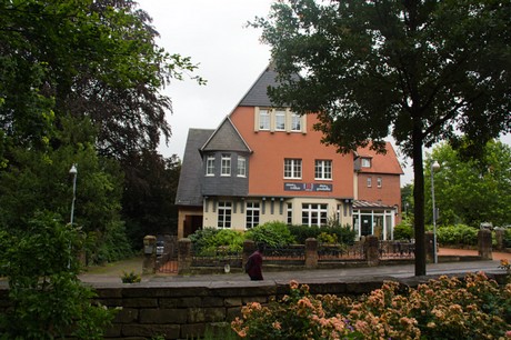 Bad Bentheim
